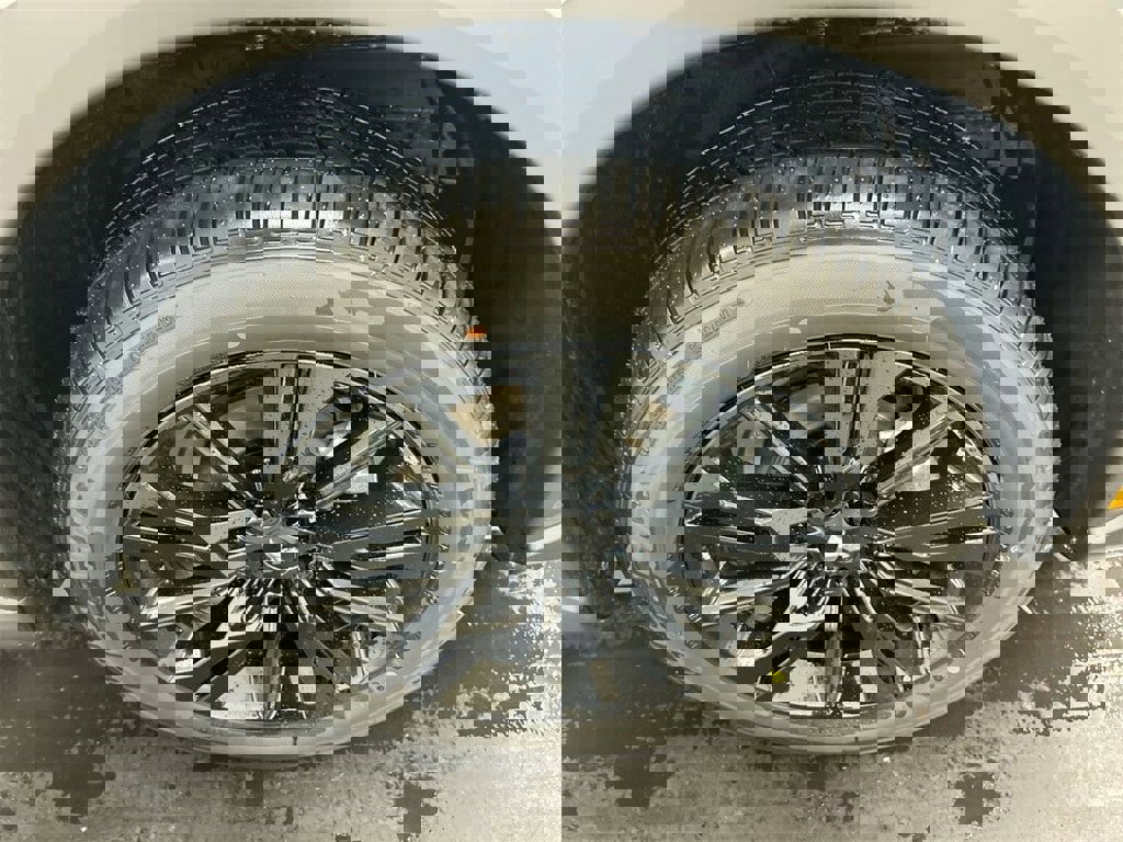 New 2026 Mitsubishi Eclipse Cross Black Edition image 7