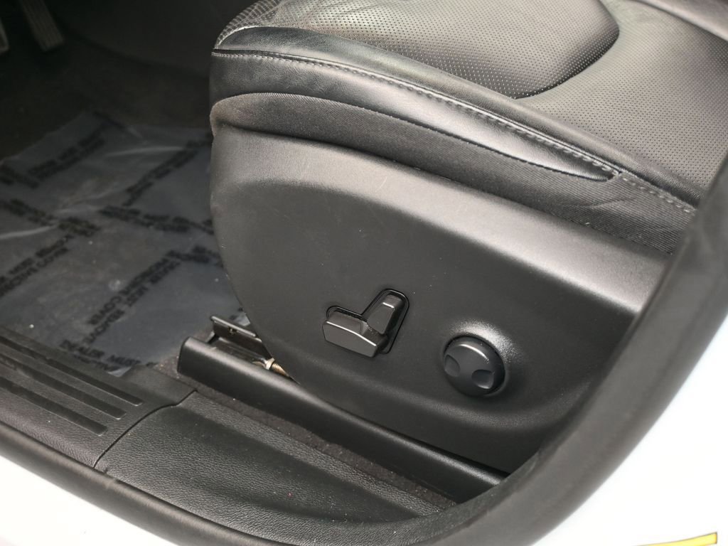 Used 2022 Jeep Cherokee Latitude Lux image 12