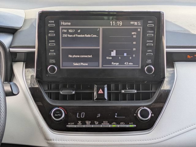 Used 2020 Toyota Corolla SE FWD image 23