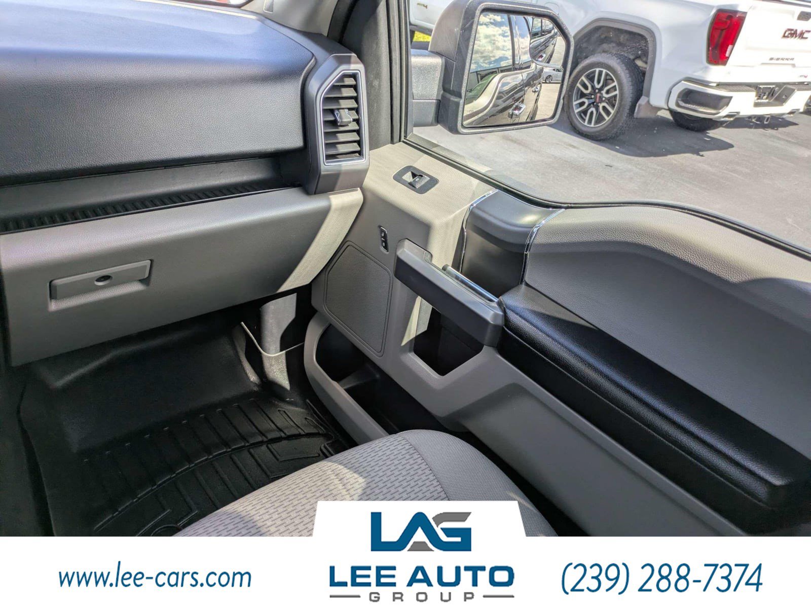 Used 2020 Ford F150 XLT w/ Equipment Group 302A Luxury RWD image 16