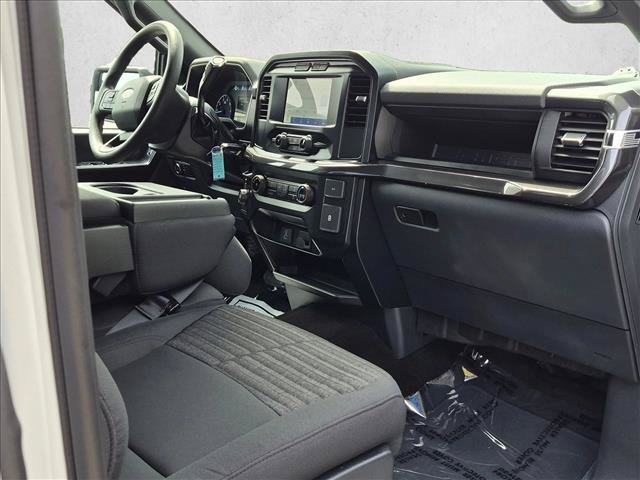 Used 2023 Ford F150 XL w/ STX Appearance Package RWD image 19