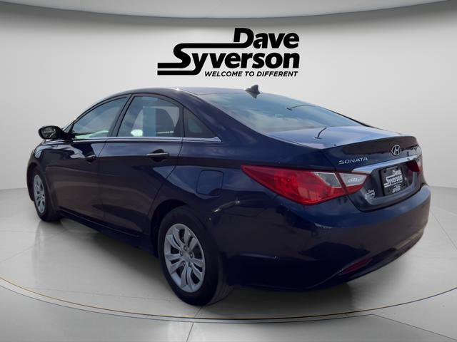 Used 2011 Hyundai Sonata GLS image 3