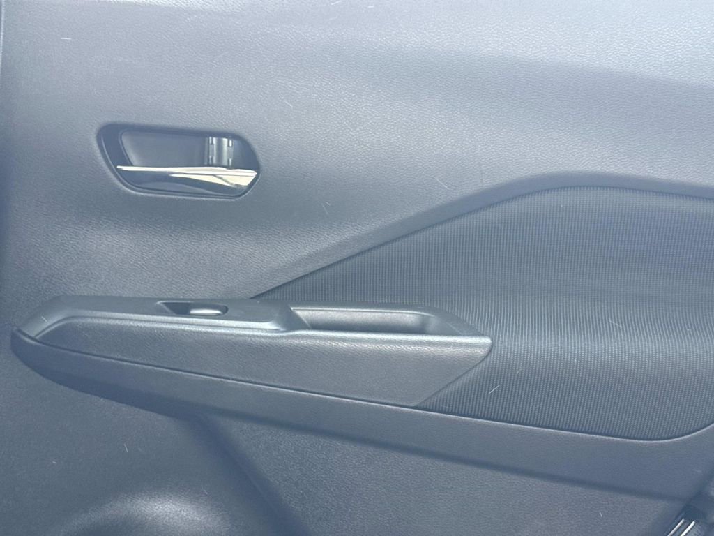 Certified 2023 Nissan Kicks SV image 15