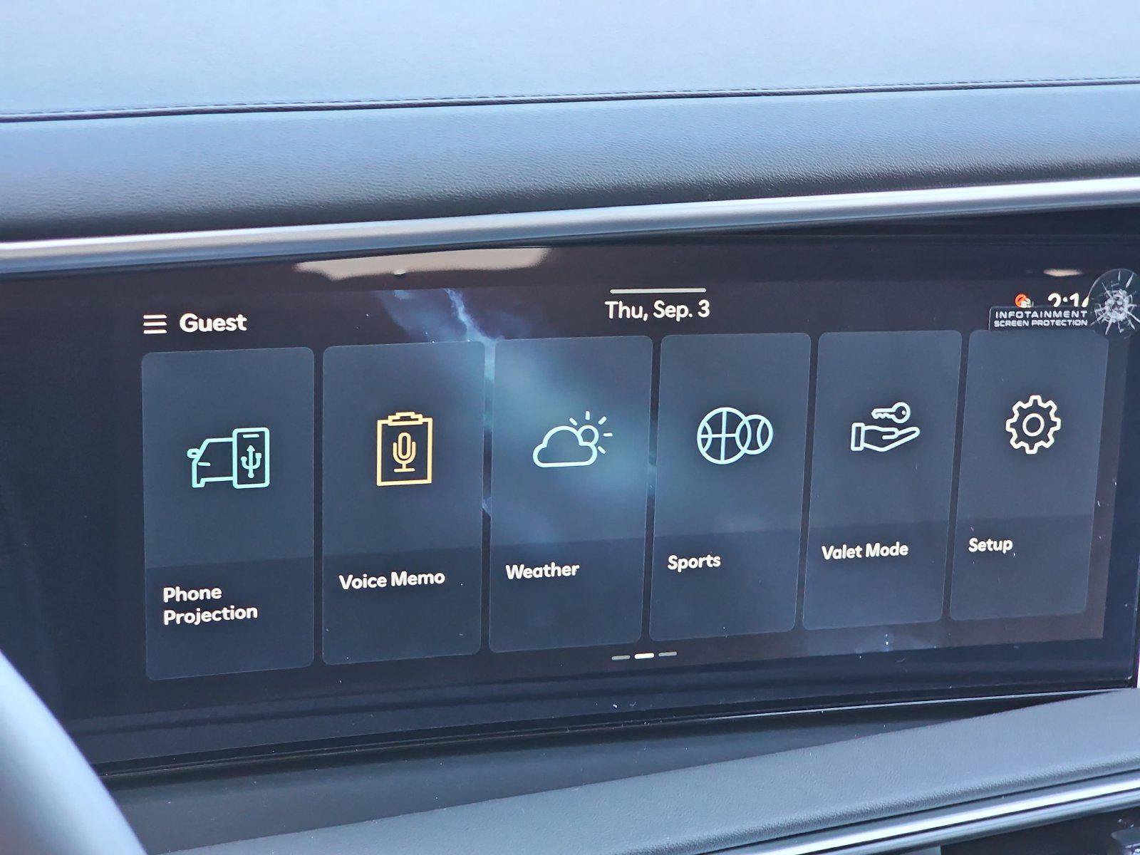 New 2026 Hyundai Palisade SEL FWD image 26