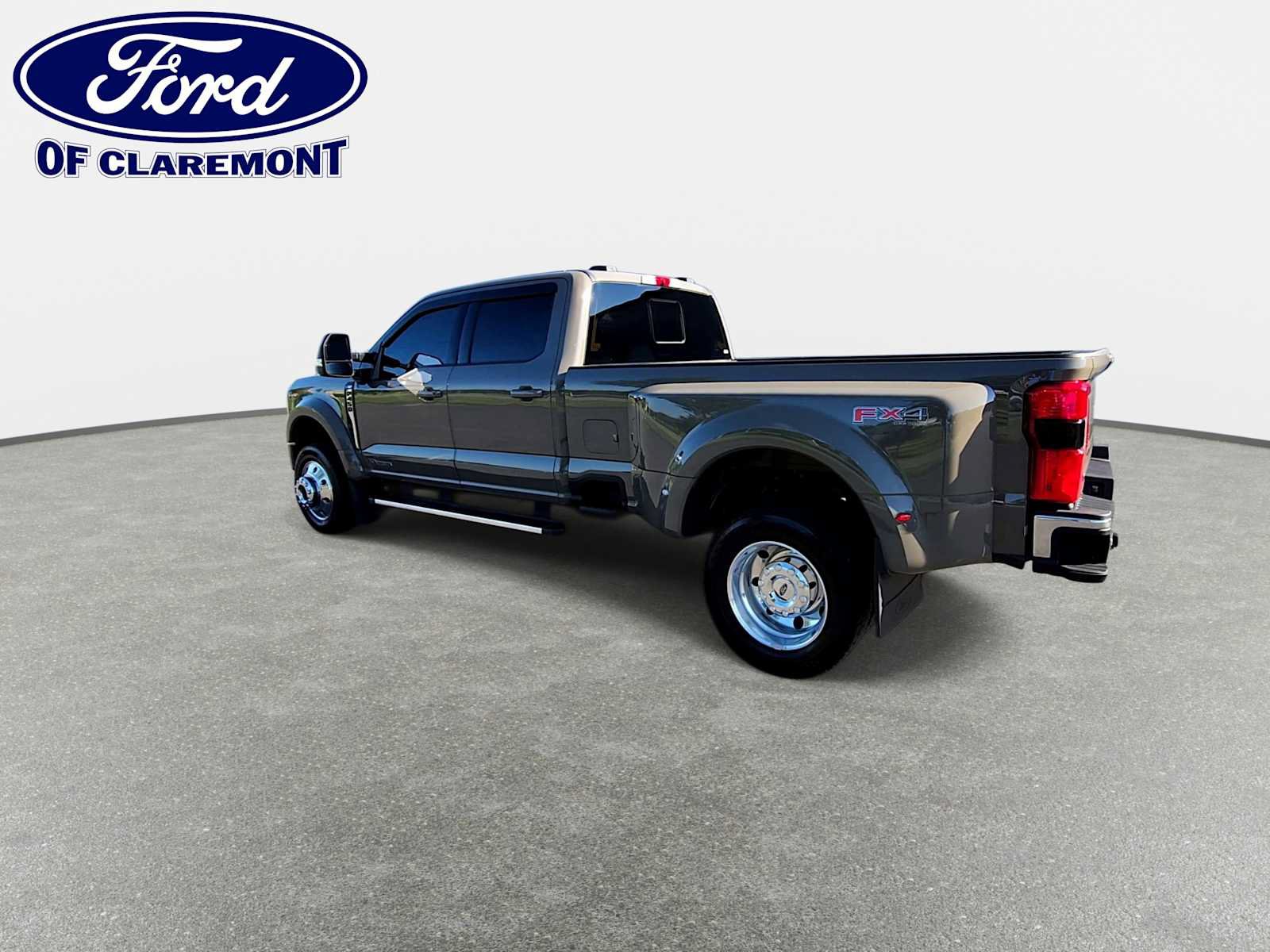 Used 2026 Ford F450 XLT w/ XLT Premium Package AWD/4WD image 6