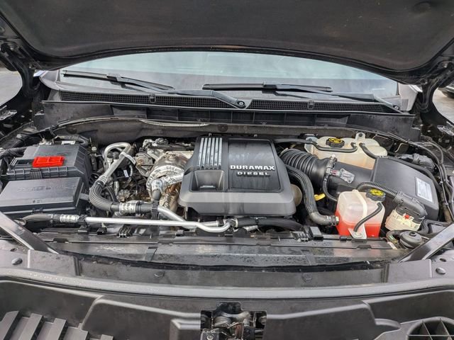 Used 2021 GMC Yukon SLT AWD/4WD image 43