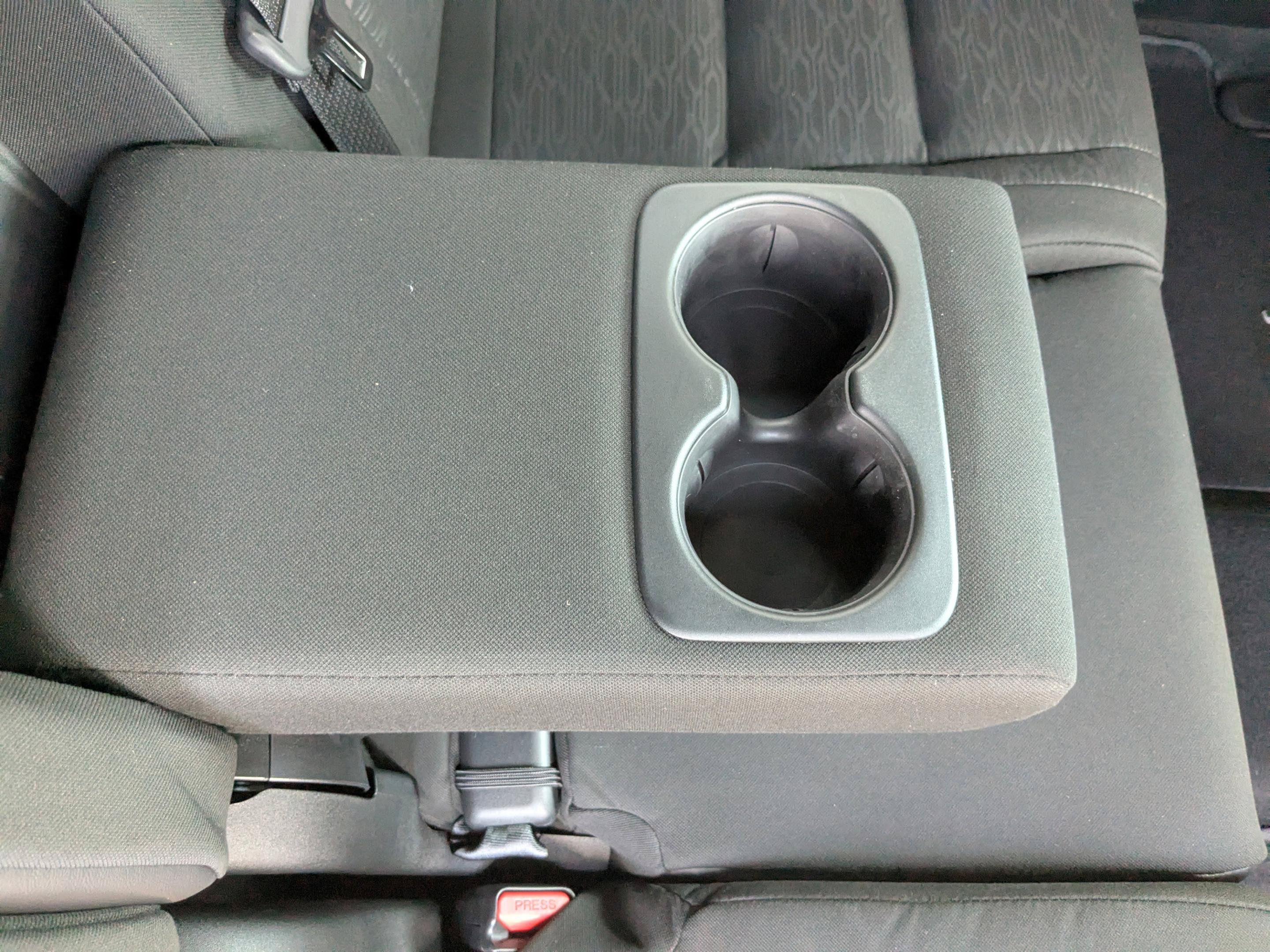 New 2026 Dodge Durango GT w/ Blacktop Package RWD image 12
