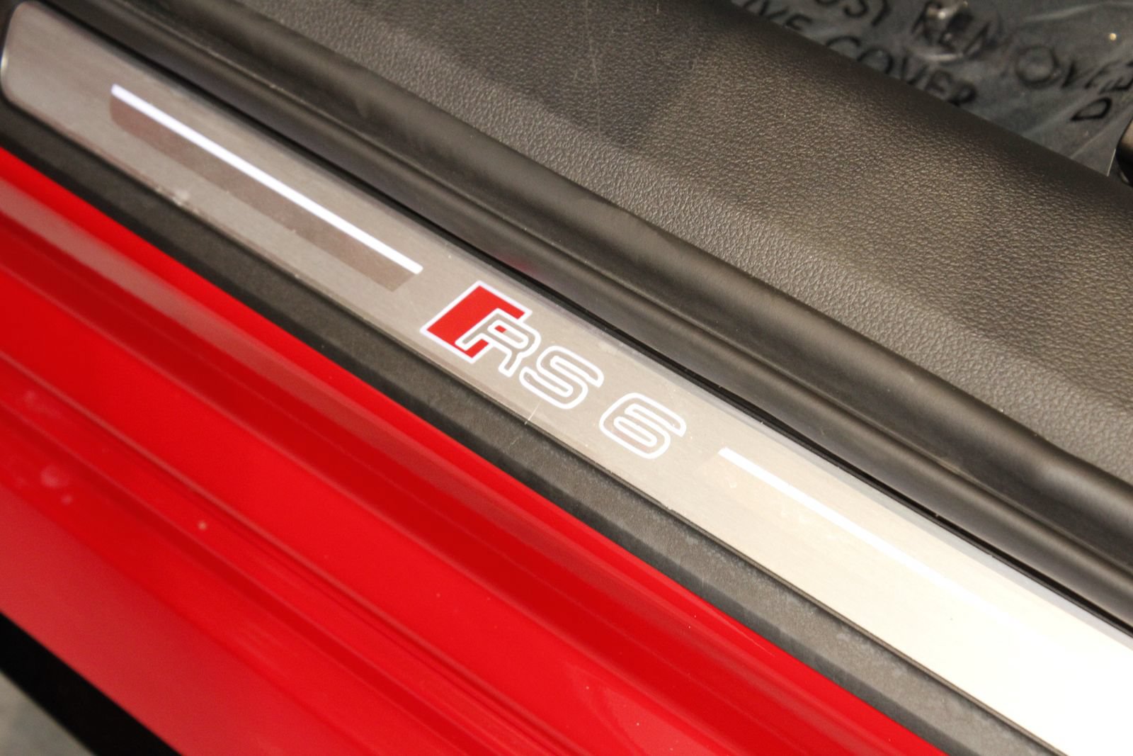 Used 2021 Audi RS 6 AWD/4WD image 39
