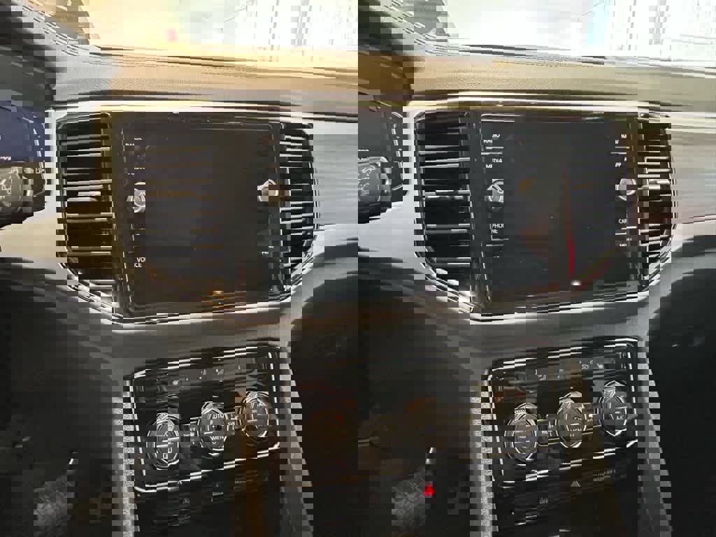 Certified 2023 Volkswagen Atlas SEL image 12