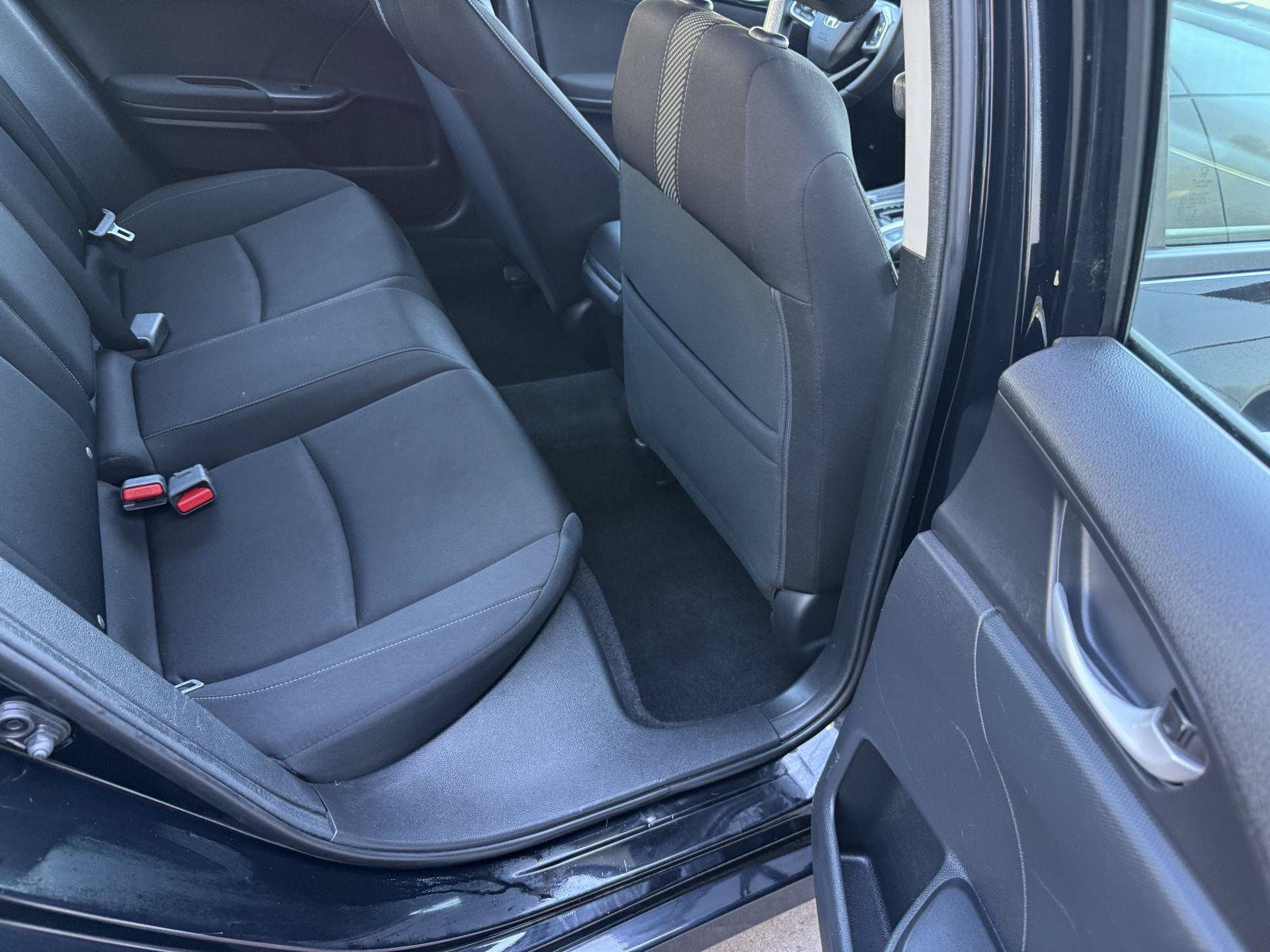 Used 2016 Honda Civic EX image 18