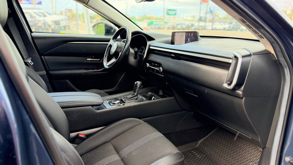 Used 2024 MAZDA CX-50 AWD 2.5 S w/ Preferred Package image 23