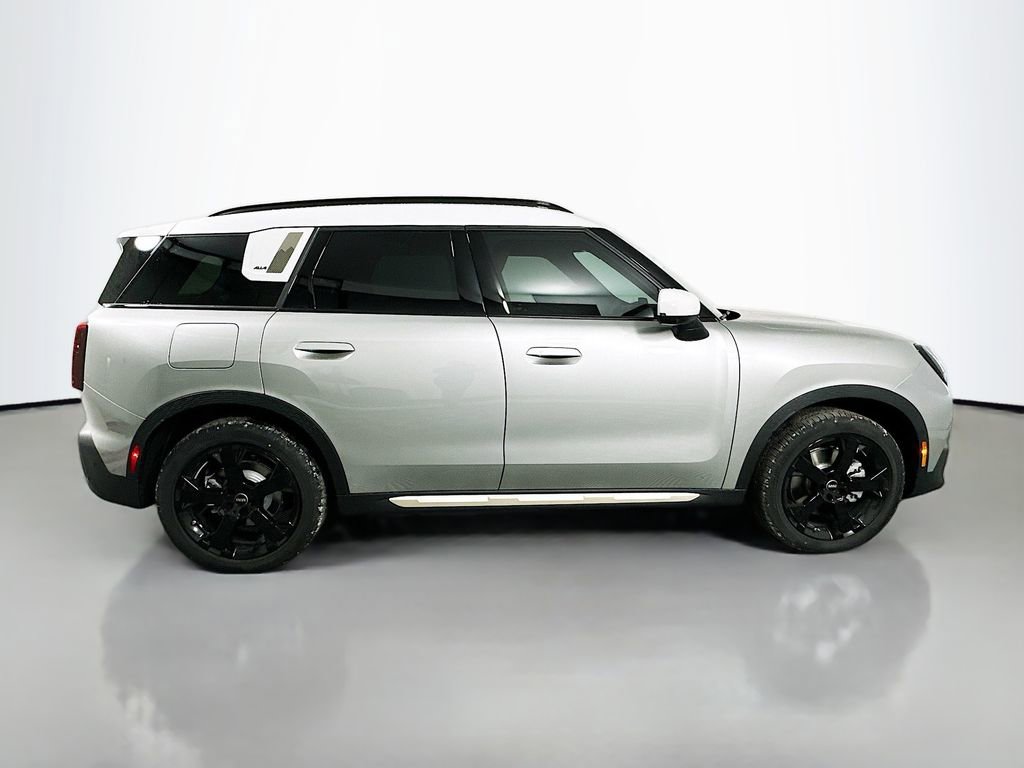 New 2026 MINI Cooper Countryman S image 4