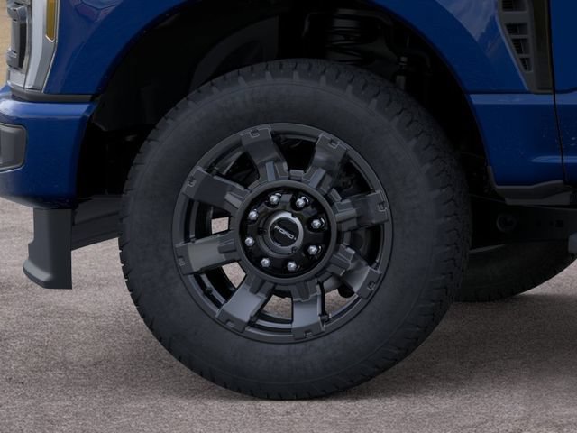 New 2026 Ford F350 XL w/ STX Appearance Package AWD/4WD image 34