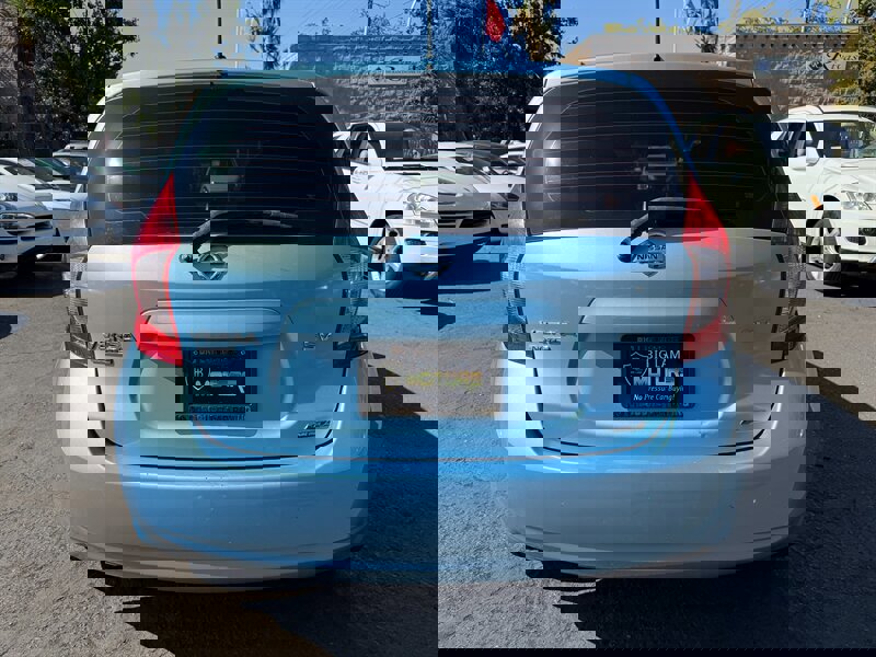 Used 2015 Nissan Versa Note SV image 6