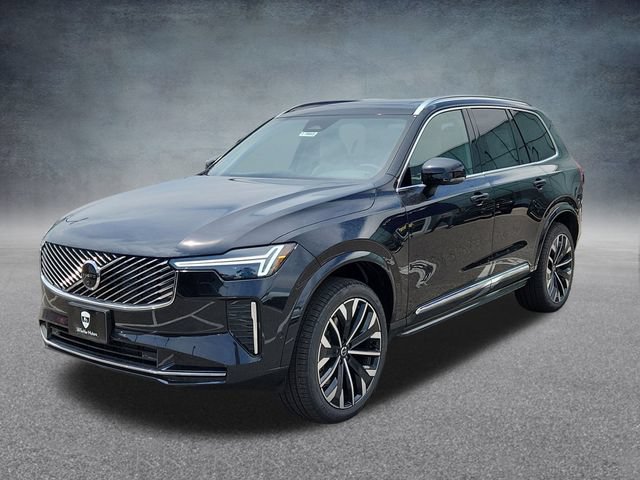 New 2026 Volvo XC90 B5 Plus w/ Protection Package AWD/4WD image 3