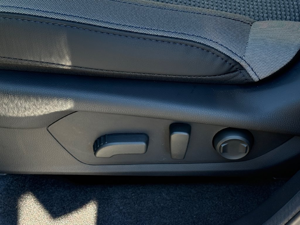 New 2026 Subaru Forester Premium AWD/4WD image 14