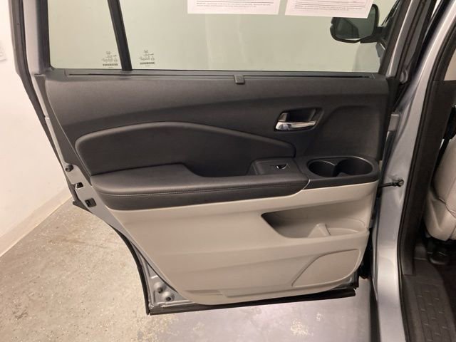 Used 2022 Honda Pilot Special Edition image 23