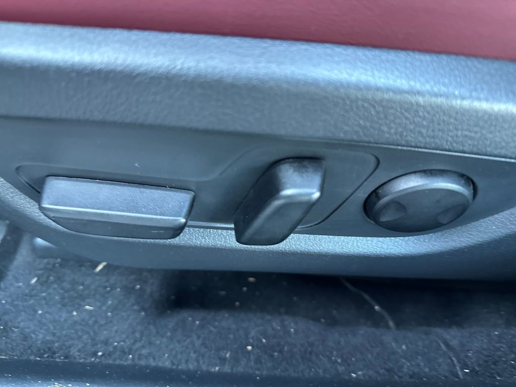 Used 2022 MAZDA CX-30 AWD 2.5 S w/ Preferred Package image 10