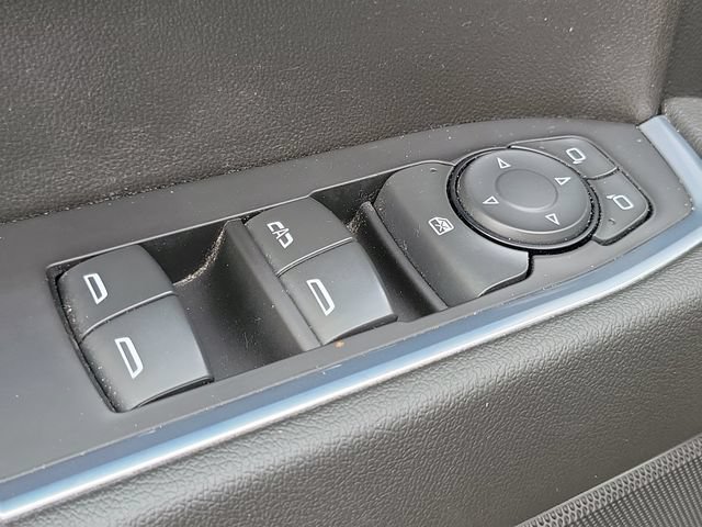 Certified 2022 Chevrolet Silverado 1500 RST AWD/4WD image 19
