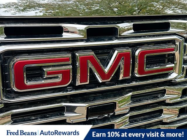 New 2026 GMC Sierra 3500 Denali w/ Technology Package image 20