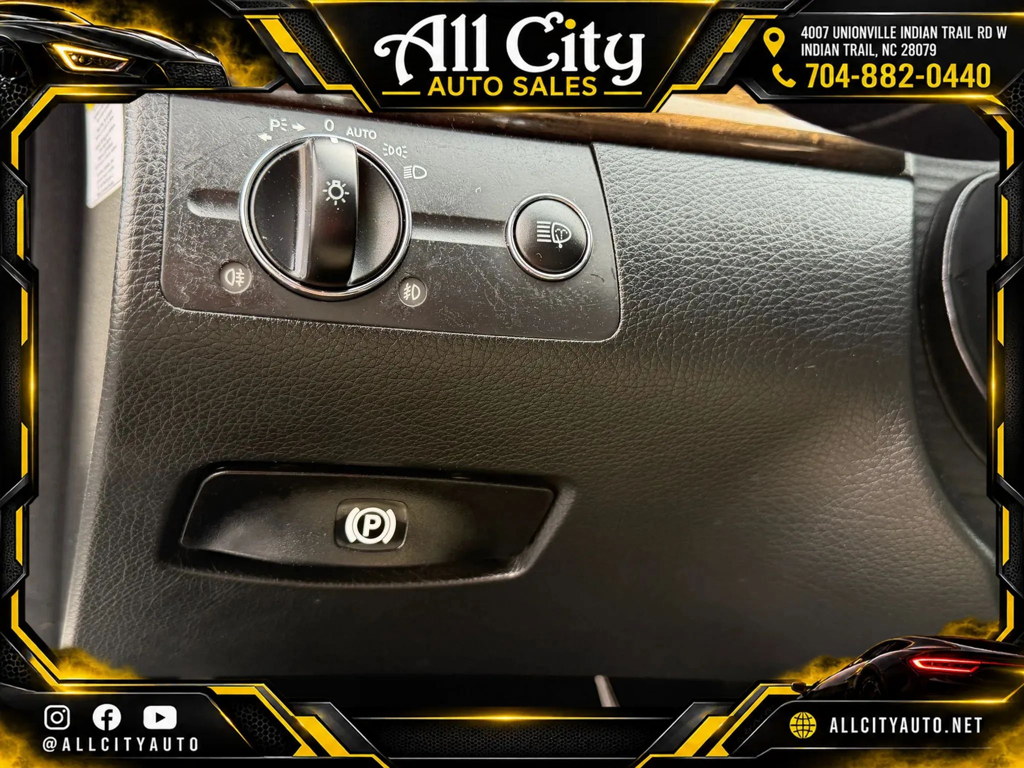 Used 2007 Mercedes-Benz E 350 4MATIC Sedan image 17