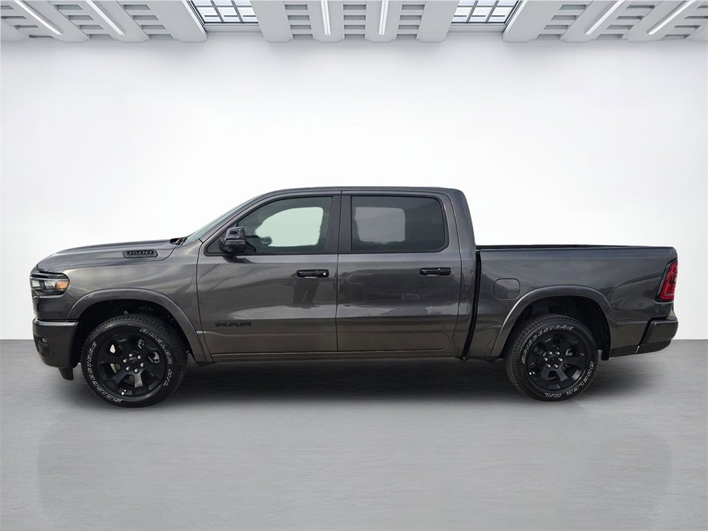 Used 2026 RAM 1500 Lone Star image 6