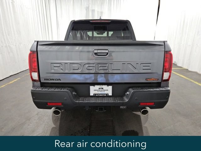 New 2026 Honda Ridgeline TrailSport image 4