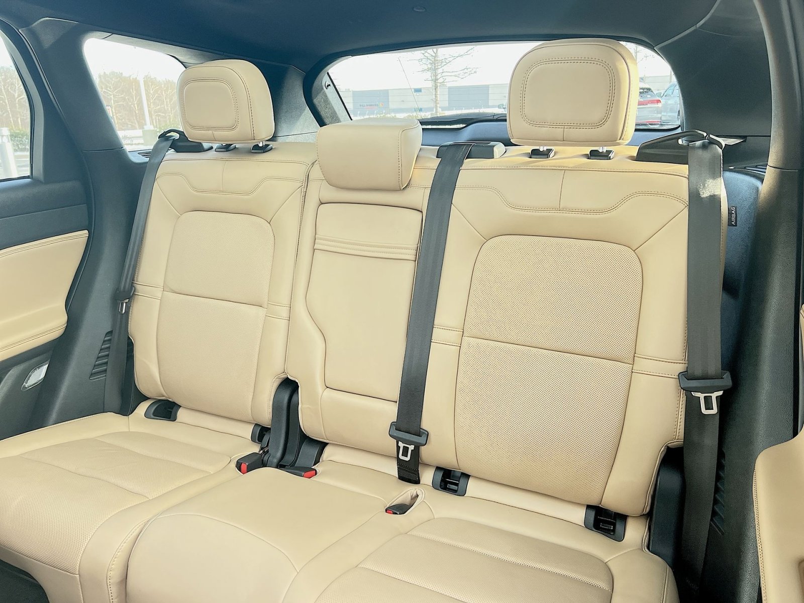 Used 2021 Lincoln Corsair Grand Touring w/ Equipment Group 301A image 24