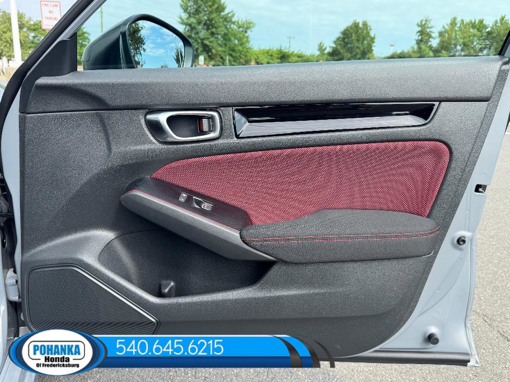 New 2026 Honda Civic Si image 29