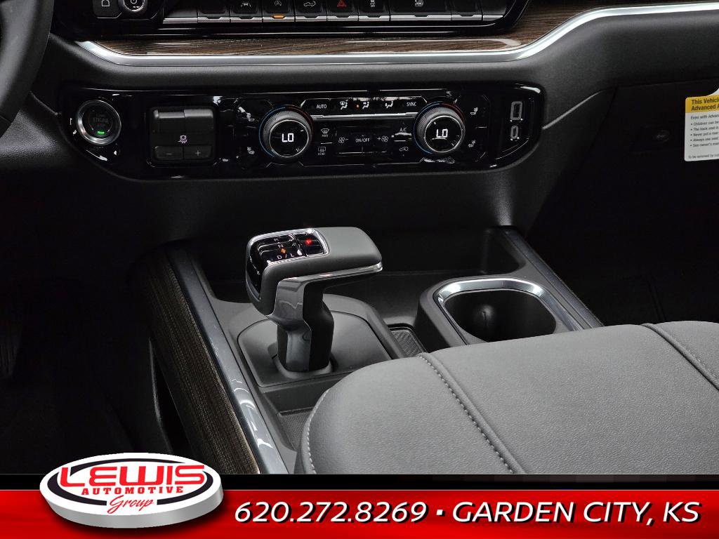 New 2026 Chevrolet Silverado 1500 LT w/ Convenience Package II image 28