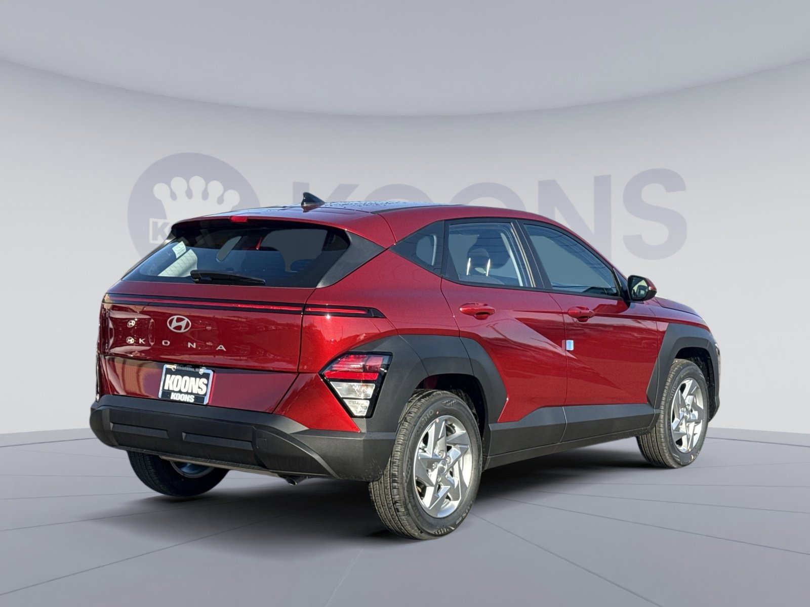 New 2026 Hyundai Kona SE image 7