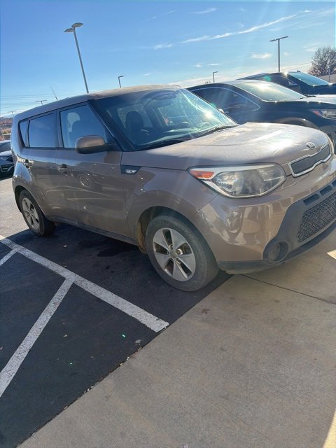 Used 2014 Kia Soul
