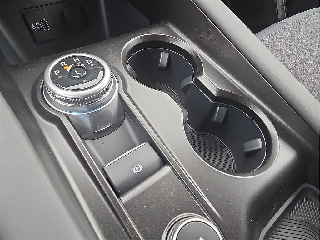 New 2026 Ford Explorer Active image 20