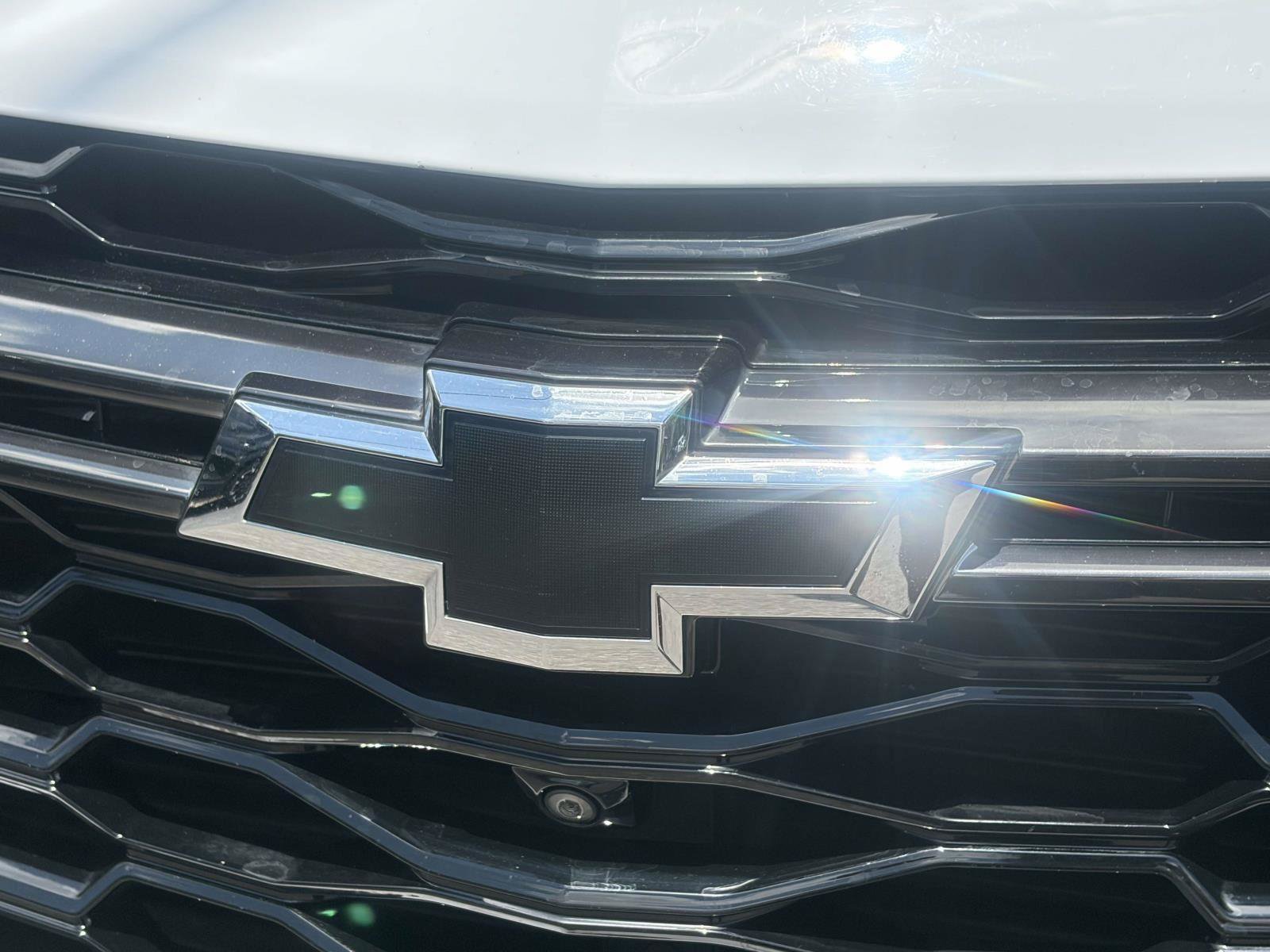 Used 2022 Chevrolet Traverse Premier w/ Redline Edition FWD image 9