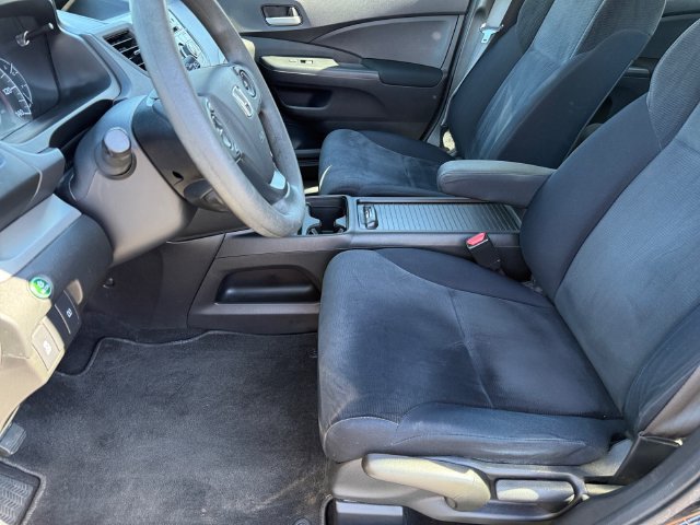 Used 2014 Honda CR-V LX image 12