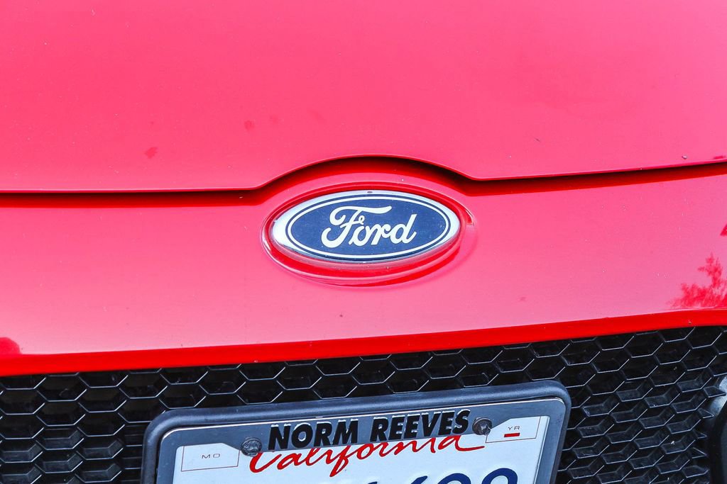 Used 2013 Ford Focus ST FWD image 6