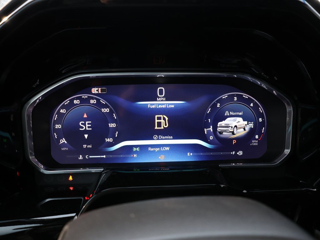 New 2026 Chevrolet Silverado 1500 RST image 22