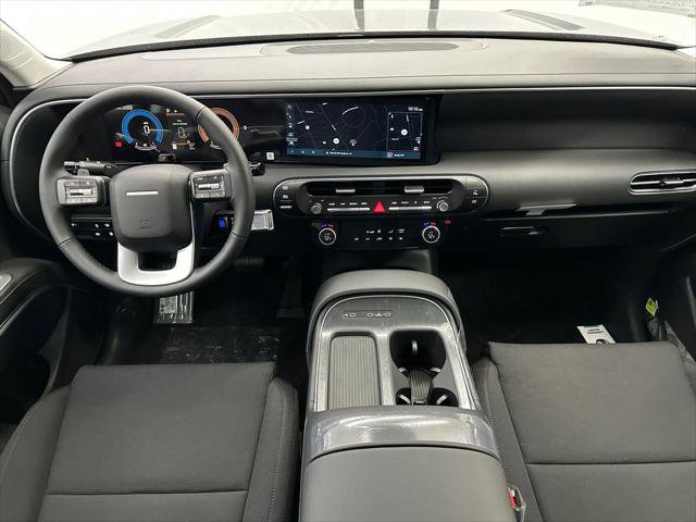 New 2026 Hyundai Palisade SE image 21