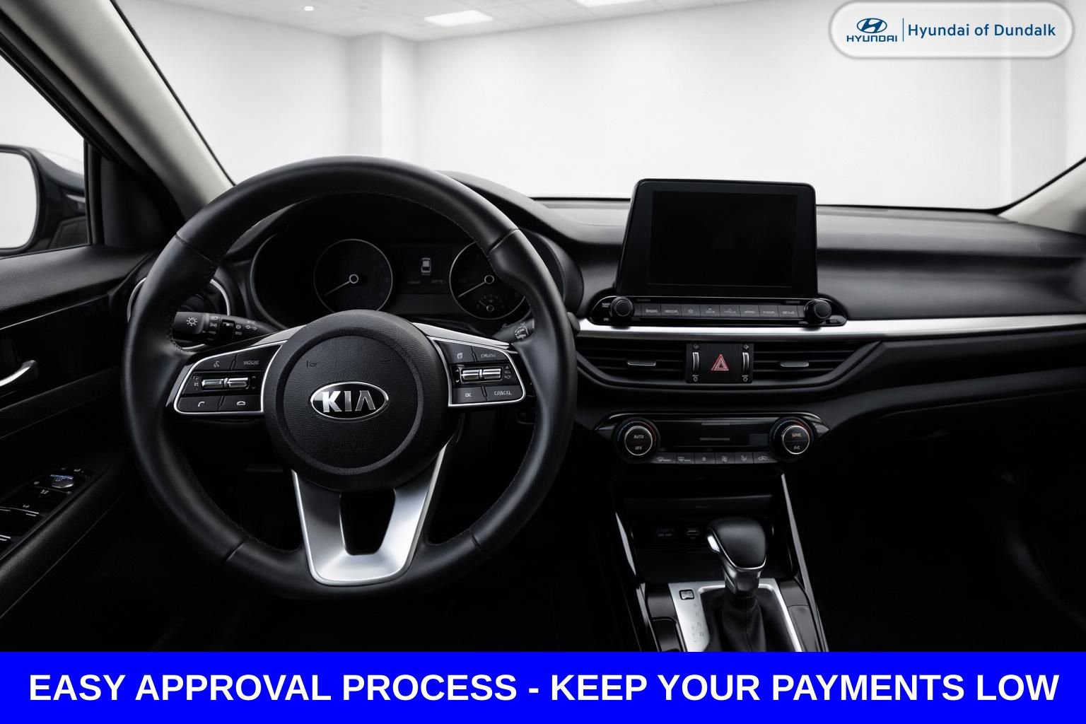 Used 2019 Kia Forte S image 11