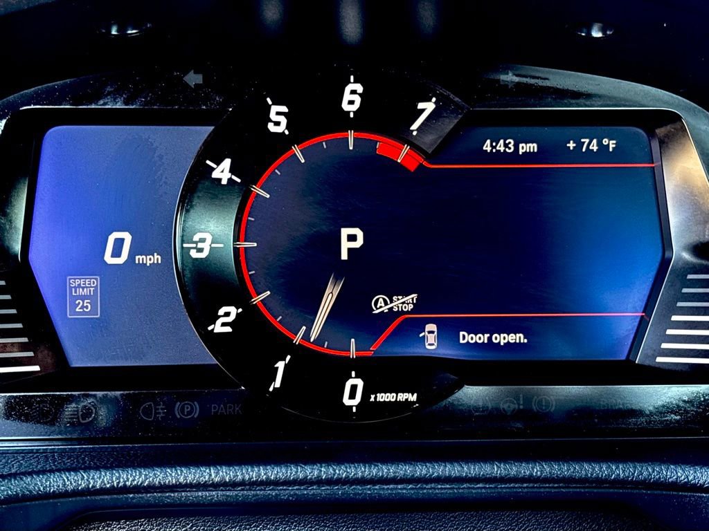 Used 2022 Toyota Supra Premium w/ Driver Assist Package image 23