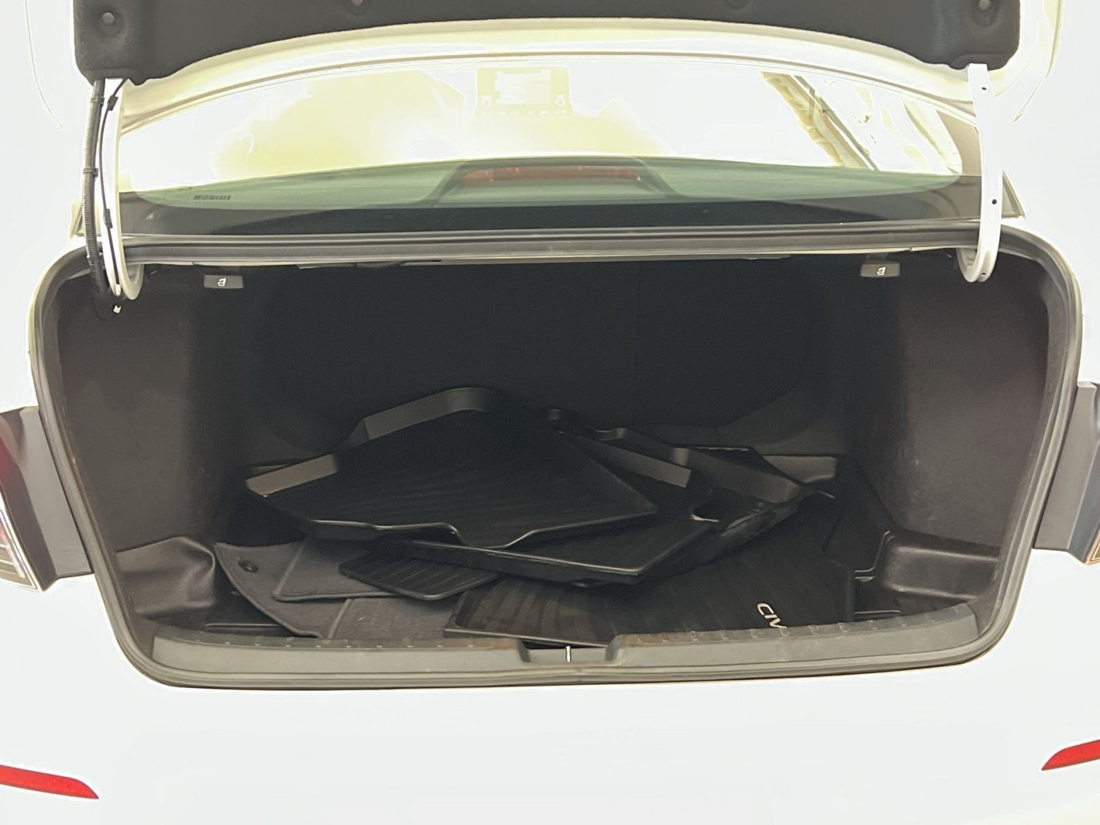 Used 2023 Honda Civic EX image 25