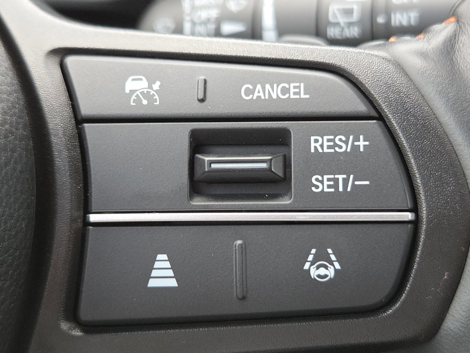 Certified 2024 Honda CR-V Sport image 10