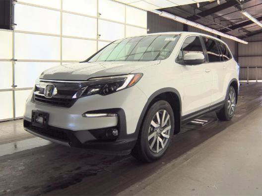 Used 2020 Honda Pilot EX