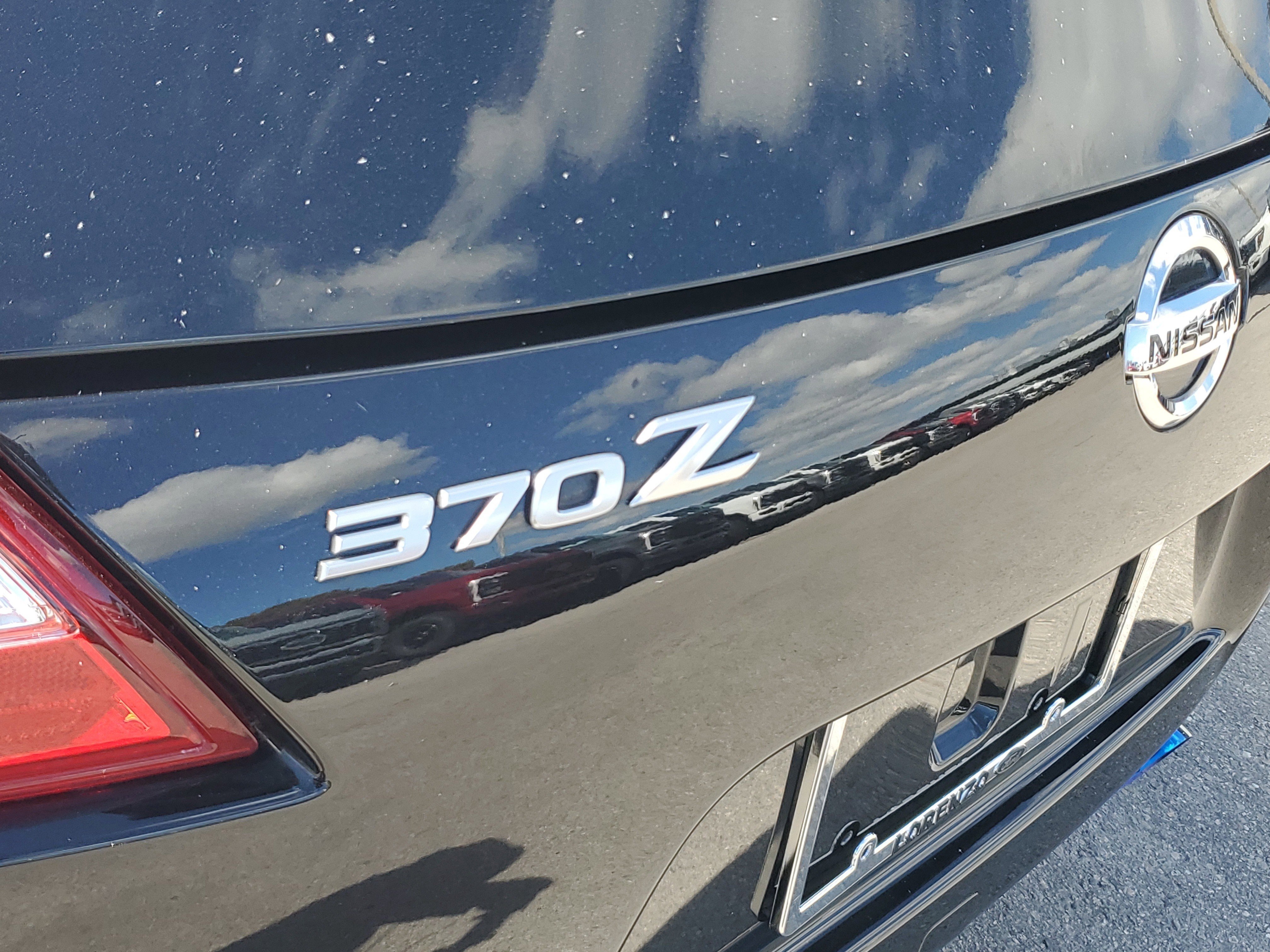 Used 2016 Nissan 370Z Coupe image 29