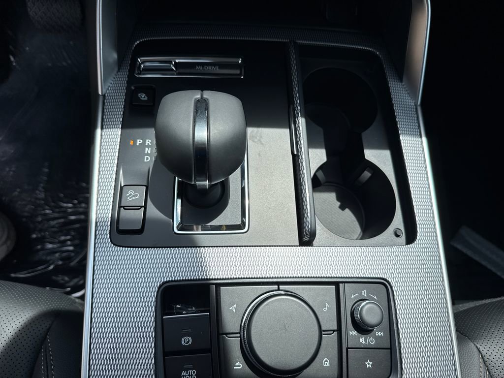 New 2026 MAZDA CX-70 SC Plus AWD/4WD image 23