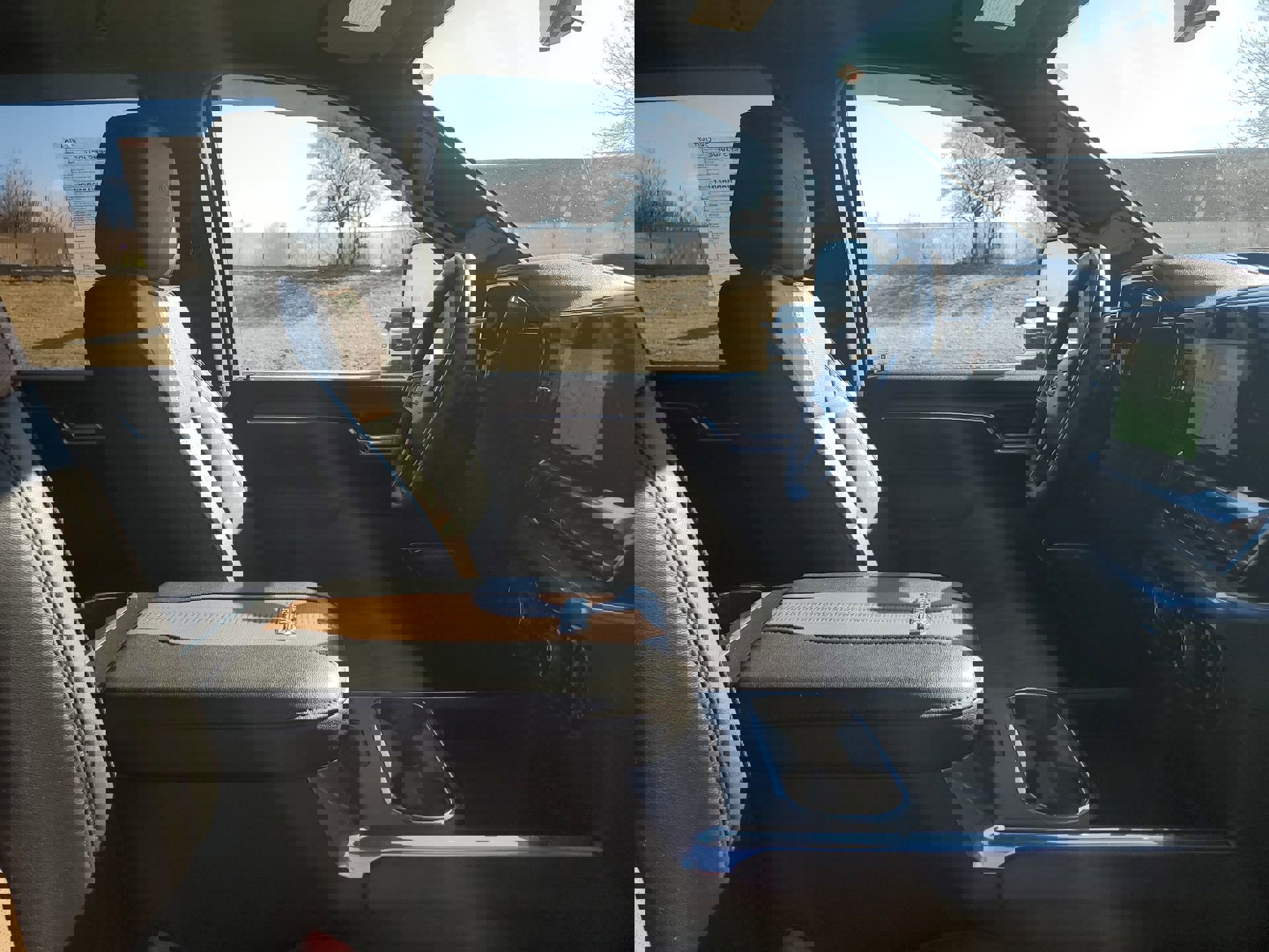 Used 2025 Chevrolet Silverado 3500 High Country w/ High Country Premium Package image 35