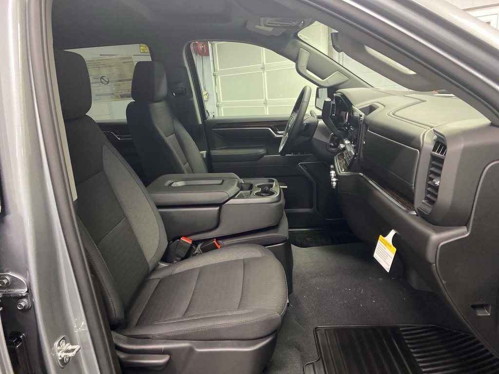 New 2026 GMC Sierra 1500 Elevation image 15