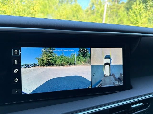 New 2027 Hyundai Palisade Limited FWD image 18
