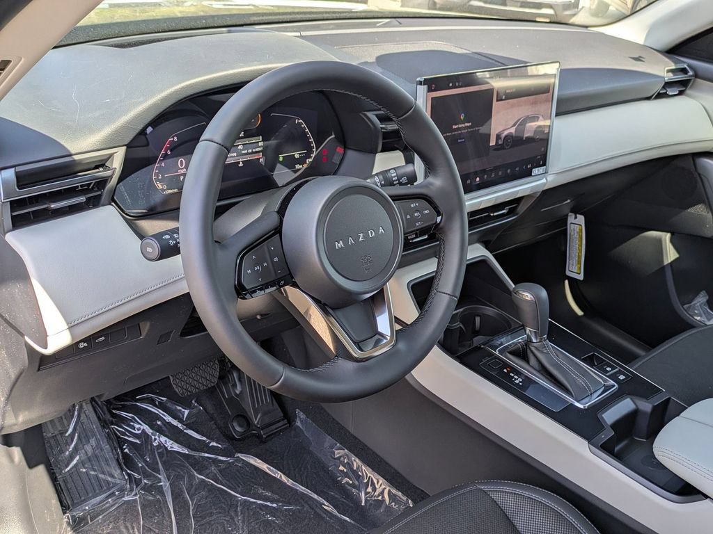 New 2026 MAZDA CX-5 Preferred AWD/4WD image 12