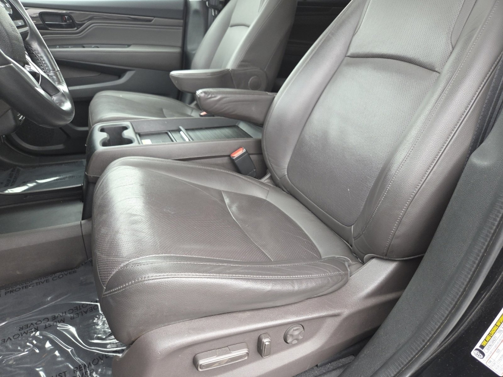 Used 2018 Honda Odyssey Elite image 28